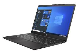 HP 250 G8 Intel Core i5-1135G7 4GB RAM 256GB SSD Intel HD Graphics 15.6? HD